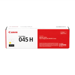 36951 - TONER CANON 045 AMARILLO ALTA CAPACIDAD