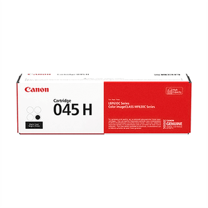 Toner Canon 045 Negro Alta Capacidad Cactonab078
