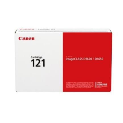 36962 - Toner Canon 121(D1620)