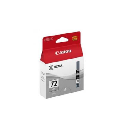 36905 - TINTA CANON GRIS PGI-72 GY