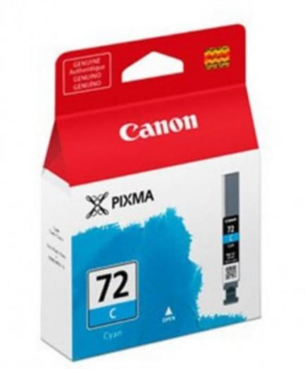 36913 - TINTA CANON CIAN  PGI-72 C