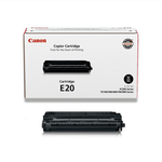 36930 - TONER CANON NEGRO E-20 PC300/325 330L400/430/745 9