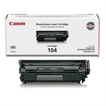 36932 - TONER CANON 104 MF4150