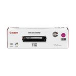 36934 - TONER CANON 116 MAGENTA