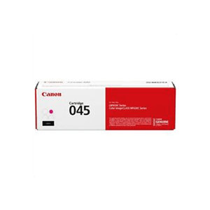 Toner Canon 045 M Magenta Para Imageclass Series Mf630C/Lbp610C (1300 Pag) Cactonab072