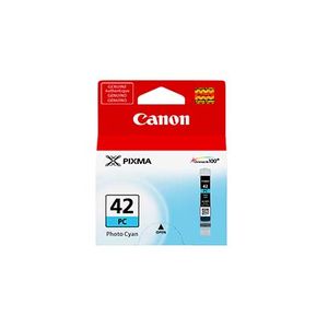 Tinta Canon Cli-42 Photo Cyan Cactinab142