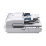 37052 - Escáner Epson WorkForce DS-7500 Resolución 1200 dpi