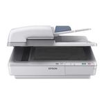 37054 - Escáner Epson WorkForce DS-7500 Resolución 1200 dpi