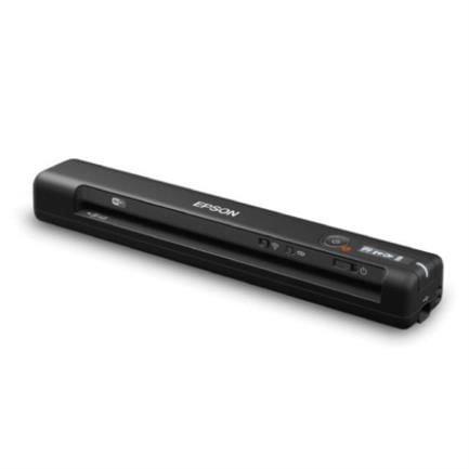 37105 - Escáner Epson WorkForce ES-60W Portátil Inalámbrico Resolución 600 dpi