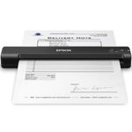 37107 - Escáner Epson WorkForce ES-50 Portátil Resolución 600 dpi