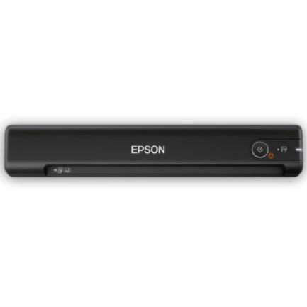 37110 - Escáner Epson WorkForce ES-50 Portátil Resolución 600 dpi