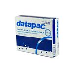 37021 - Cinta Datapac Epson ERC27 TM290II NCR 5100 Negro