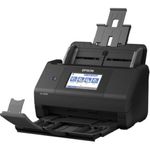 37121 - Escáner Epson WorkForce ES-580W Inalámbrico Resolución 600 ppp