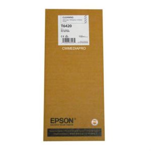 Cartucho De Limpieza Epson Stylus Pro Wt7900 150Ml  Epccatac003