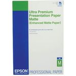 37135 - PAPEL EPSON MATTE 13" X 19"