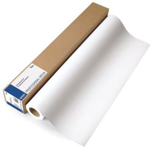 Papel Epson Standard Proofing 17" X 164 Epcpapan012