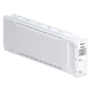 Tinta Epson Ultrachrome Pro 12 700Ml Color Negro Claro Epctifab086