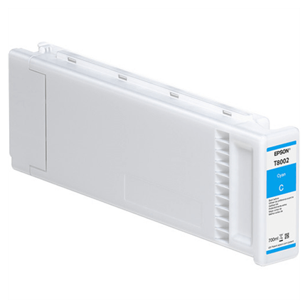 37162 - TINTA EPSON ULTRACHROME PRO CYAN - 700 ml