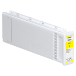 37163 - TINTA EPSON ULTRACHROME PRO AMARILLO - 700 ml