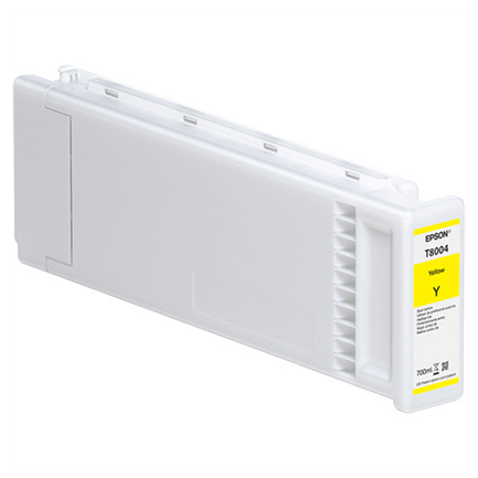 37163 - TINTA EPSON ULTRACHROME PRO AMARILLO - 700 ml