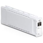 37184 - Tinta Epson UltraChrome Pro12 T44H Inks 700ml Color Negro Mate