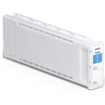 37185 - Tinta Epson UltraChrome Pro12 T44H Inks 700ml Color Cian