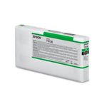 37167 - TINTA EPSON ULTRACHROME HD VERDE  200 ML