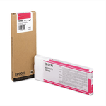 37199 - TINTA EPSON STYLUS MAGENTA PRO 4800 220ML