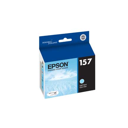 37289 - TINTA EPSON CYAN LIGHT R3000
