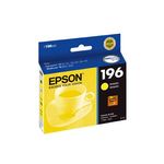 37302 - TINTA EPSON AMARILLO XP-20 101/104/201/401 WP-25
