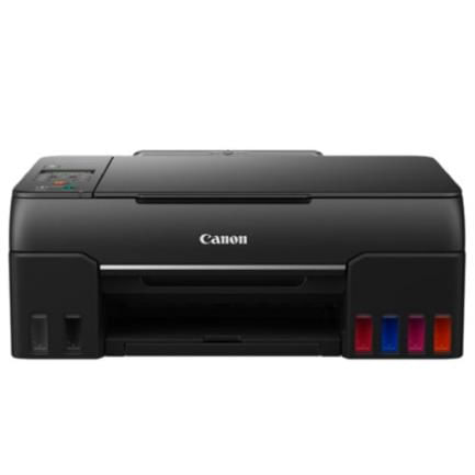 35139 - Multifuncional Canon Pixma G610 Tinta Continua Color