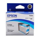 37216 - TINTA EPSON STYLUS PRO 3800 CYAN