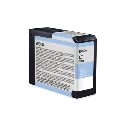 37220 - TINTA EPSON STYLUS PRO 3800 CYAN LIGHT