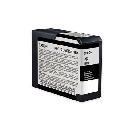 37224 - TINTA EPSON STYLUS PRO 3800 NEGRO PHOTO