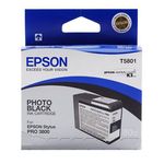 37223 - TINTA EPSON STYLUS PRO 3800 NEGRO PHOTO