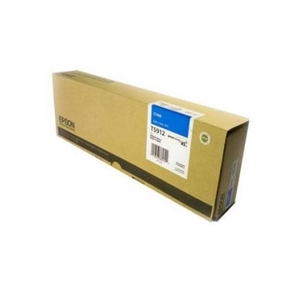 37228 - TINTA EPSON ULTRACHROME K3 CYAN FOTOGRAFICO 700ML