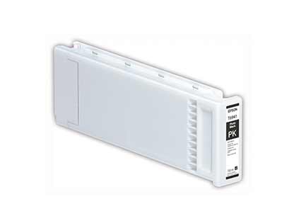 37316 - TINTA EPSON STYLUS SERIE T NEGRO PHOTO (700 ml )