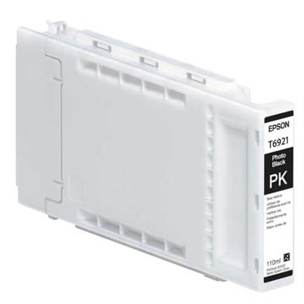 37326 - TINTA EPSON STYLUS SERIE T NEGRO PHOTO