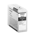 37334 - TINTA EPSON SC-P800  NEGRO PHOTO