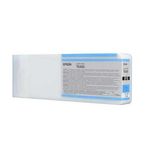 37255 - TINTA EPSON STYLUS PRO 7900/9900 700ML CYAN LIGHT