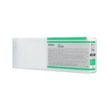 37260 - TINTA EPSON STYLUS PRO 7900/9900 700ML VERDE