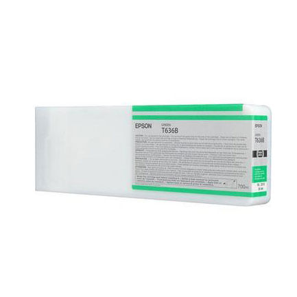 37260 - TINTA EPSON STYLUS PRO 7900/9900 700ML VERDE