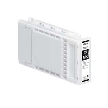 37386 - TINTA EPSON STYLUS SERIE T NEGRO MATE (350 ml )