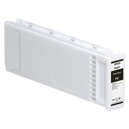 37403 - TINTA EPSON ULTRACHROME PRO PHOTO NEGRO - 700 ml