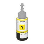 37282 - TINTA EPSON AMARILLO L800