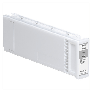 Tinta Epson Ultrachrome Pro 700Ml Color Gris Epctifab038