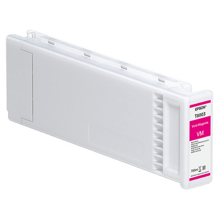 37409 - TINTA EPSON ULTRACHROME PRO MAGENTA - 700 ml