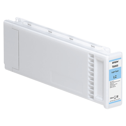 37411 - TINTA EPSON ULTRACHROME PRO CYAN - 700 ml