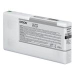 37414 - TINTA EPSON ULTRACHROME HD LT NEGRO 200 ML