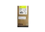 37504 - TINTA EPSON STYLUS PRO 4900 AMARILLO  (200 ml )
